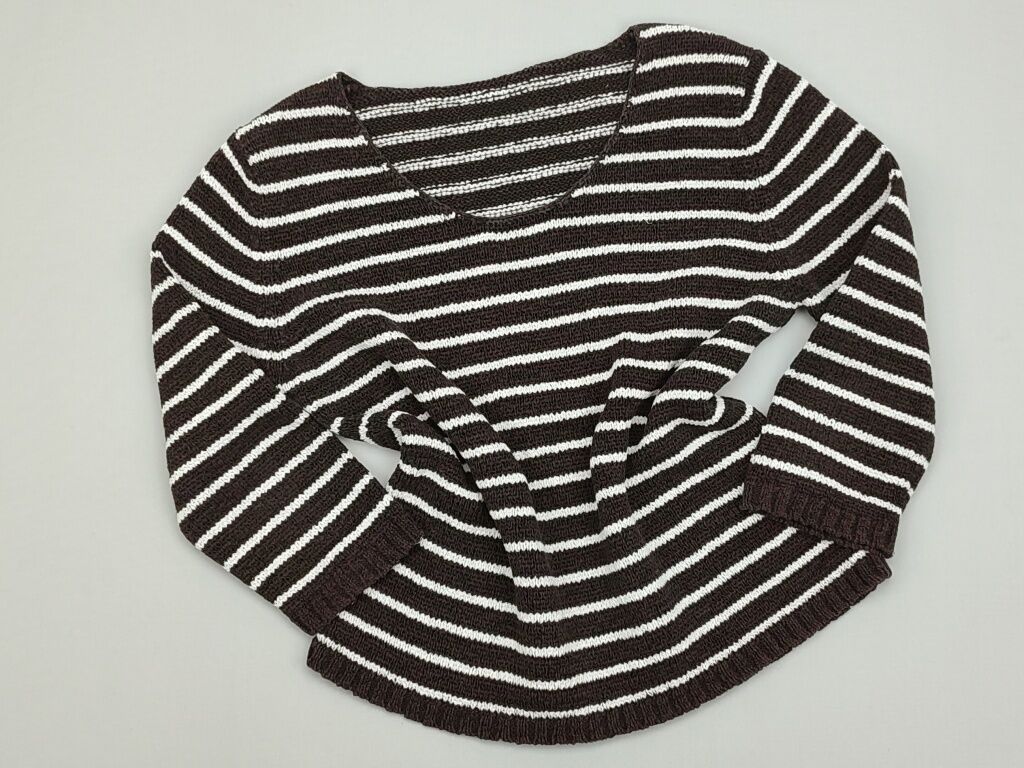 Bluzy: Bluza L (EU 40), Bawełna, stan - Idealny — 1