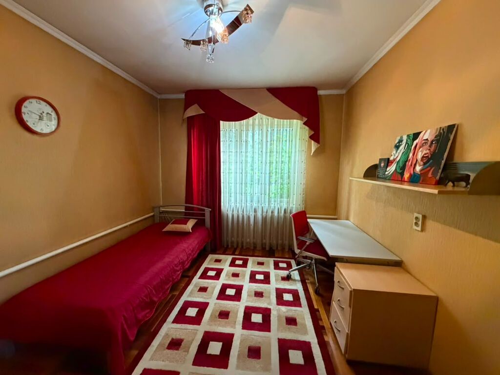 135 м², 4 комнаты, Рабочий Городок: фото 8