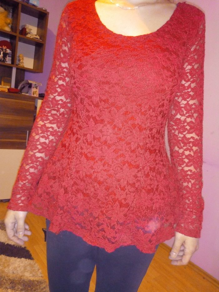 Košulje i bluze: na lalafo.rs - Zajecar