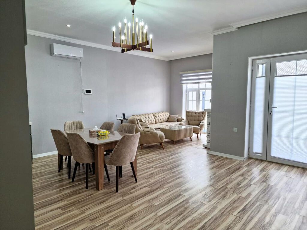 Продается 4-комн. дом/дача 85 м², пос. Мардакан TƏCİLİ!!!