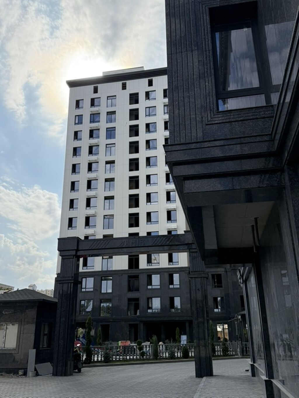 2 комнаты, 65 м², Политех Элитка, 6 этаж, ПСО (под самоотделку): фото 2