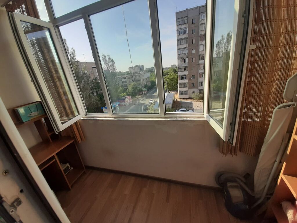 1 комната, 5 мкр, Душевая кабина, Кондиционер, Бронь, фото 4