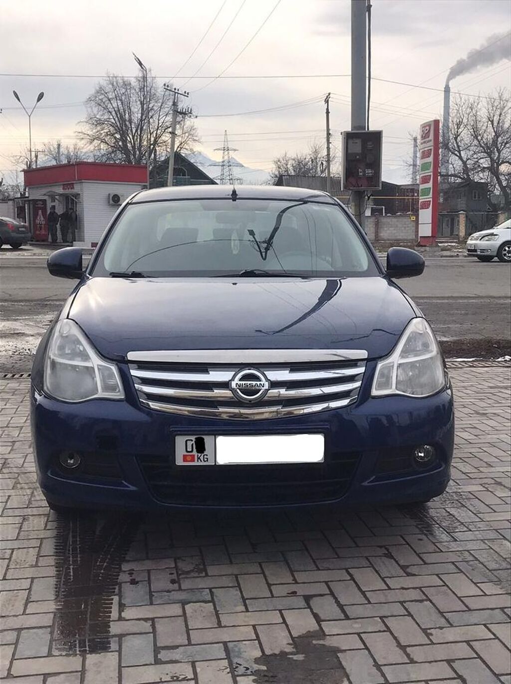 Ниссан Альмера 2014. Nissan Almera 2014. Nissan Almera моделька.