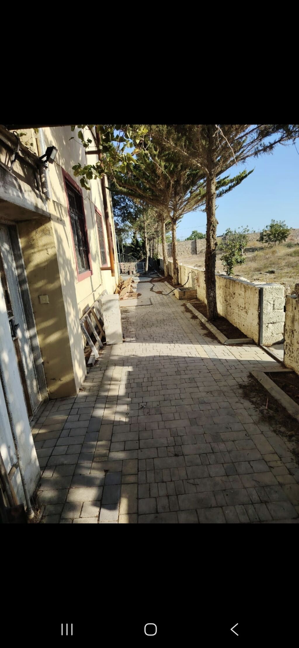 105 kv. m, 5 otaqlı, İnternet, Qaz, İşıq