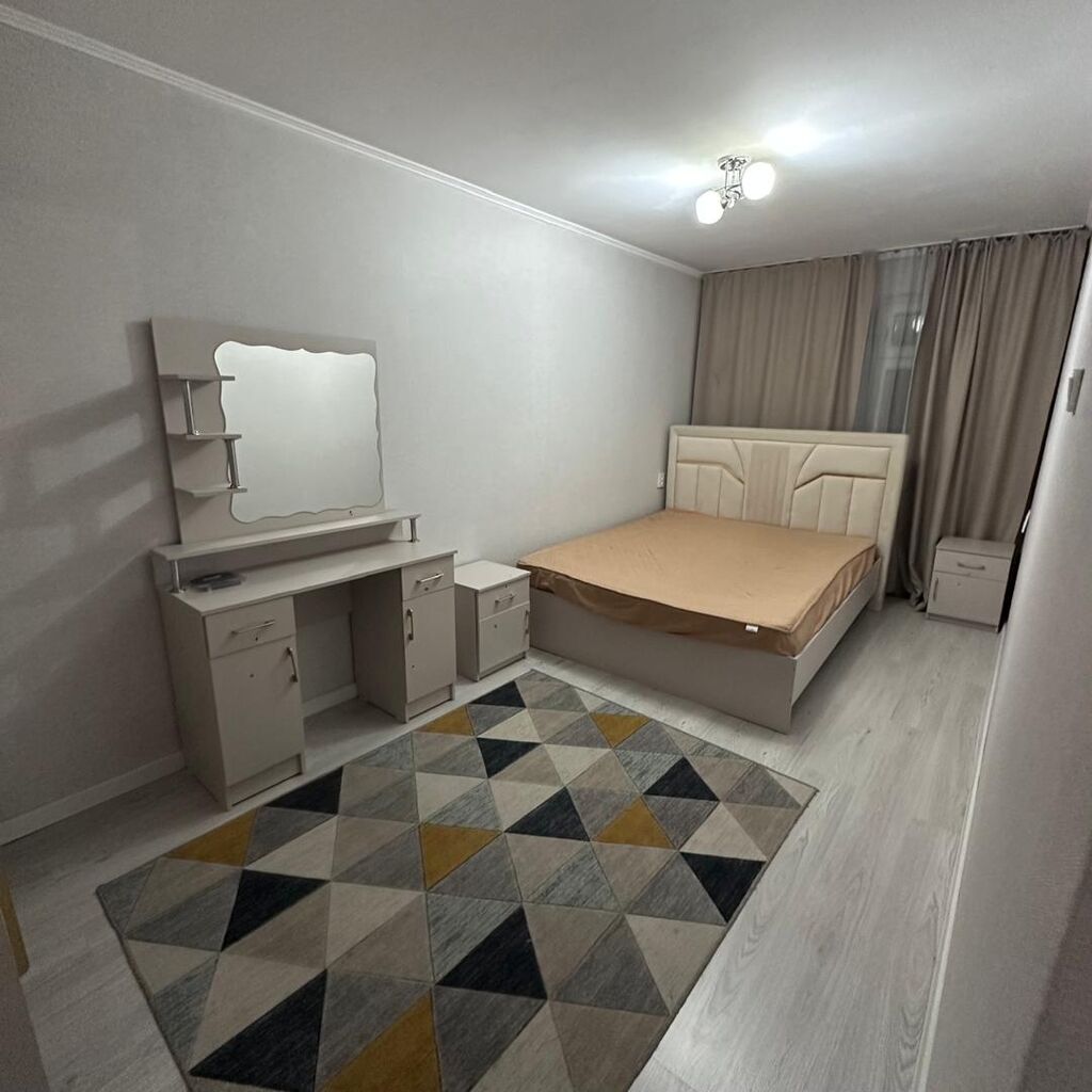 2 комнаты, 44 м², 104 серия, 1 этаж, Косметический ремонт: фото 1