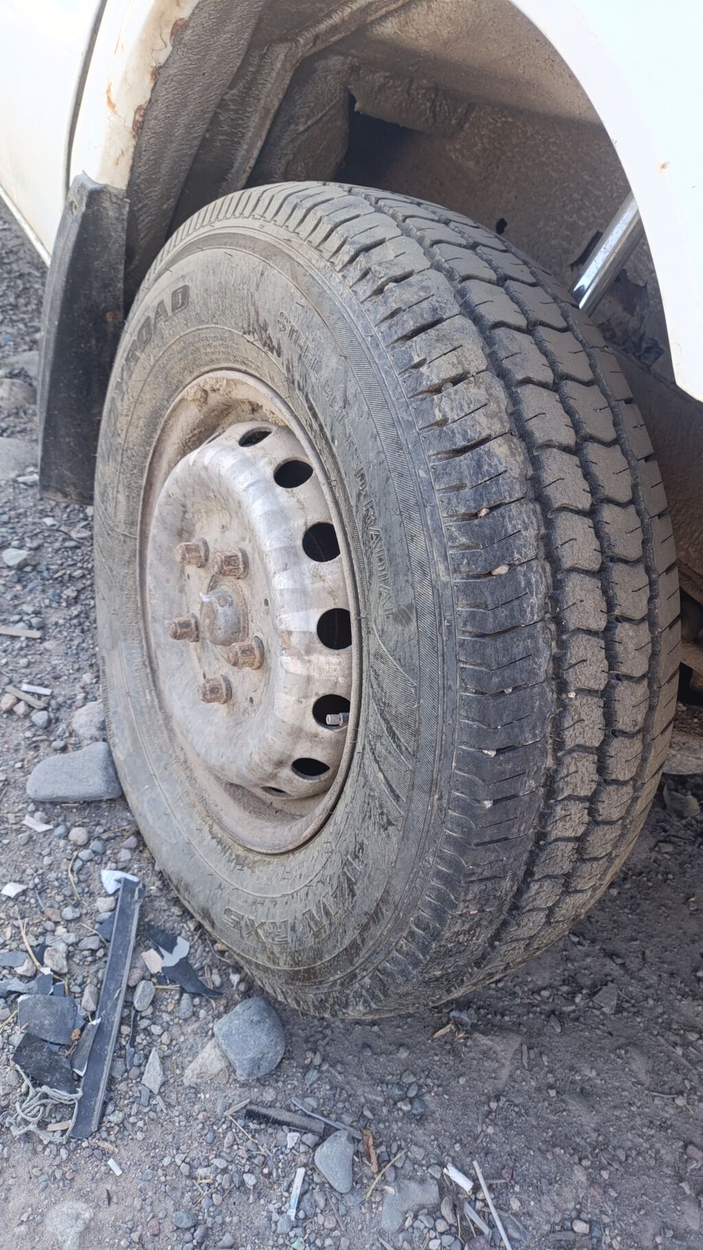 Mercedes-Benz Спринтер: 1996 г.: фото 6