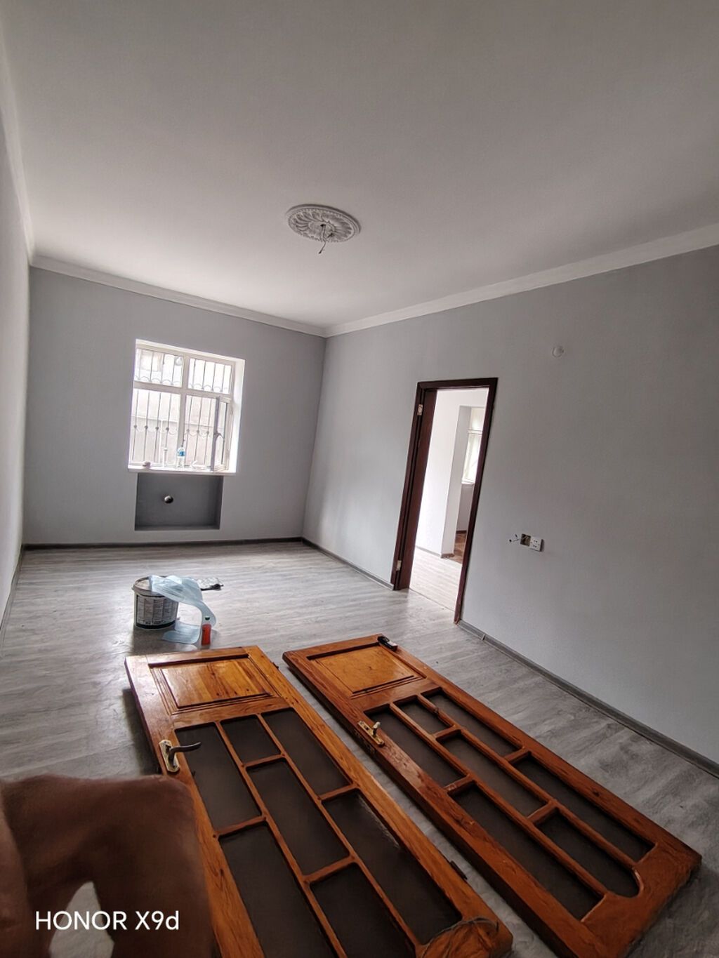 2 otaqlı, 36 kv. m