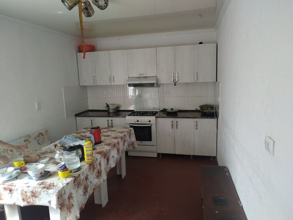 15 м², Без мебели: фото 4