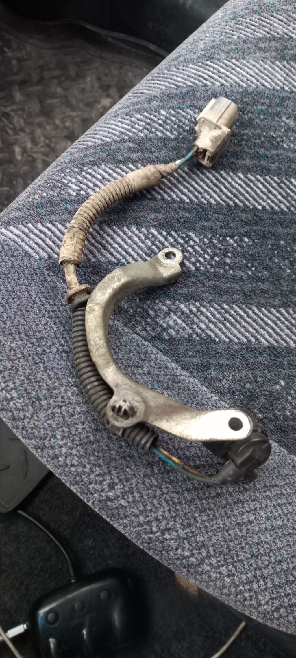 Датчик коленвала хонда срв рд 1 | 2000 KGS | Датчики, сенсоры ...