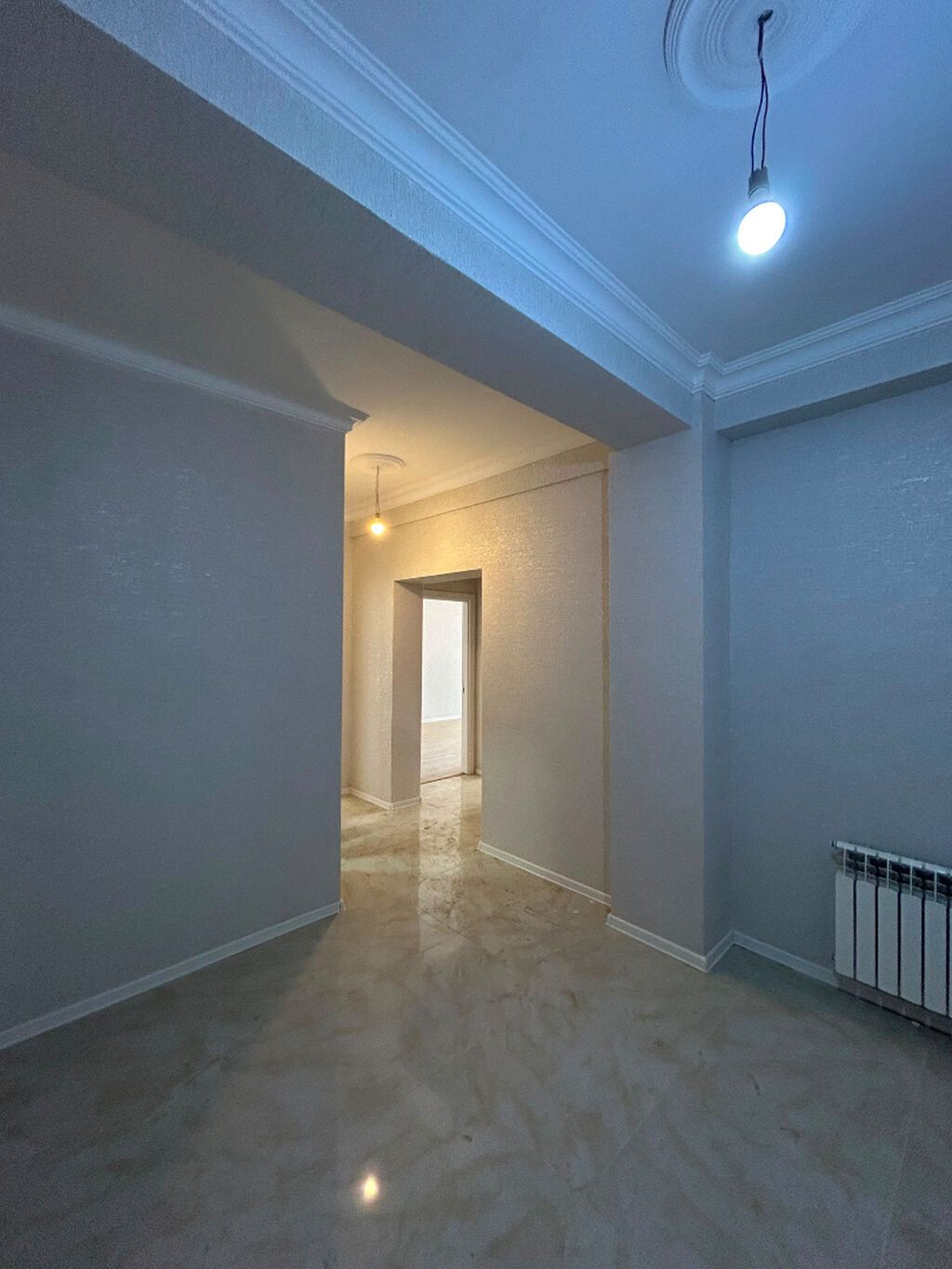 Sarayda 3 otaqlı yeni tikili mənzil satılır, 91 m², 23 500 AZN, şəkil 5 / 6