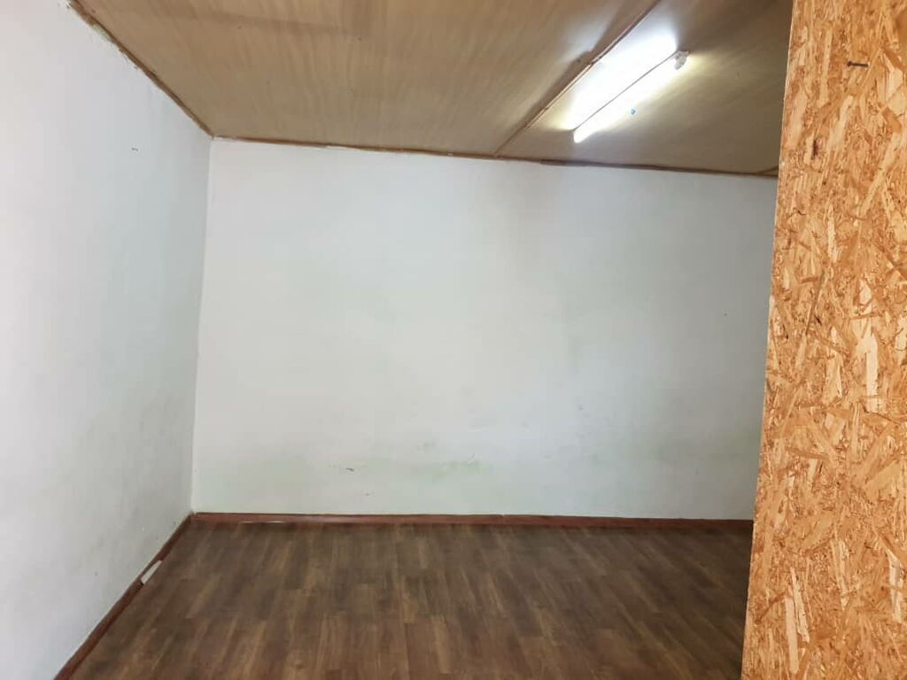 20 м², Без мебели: фото 2
