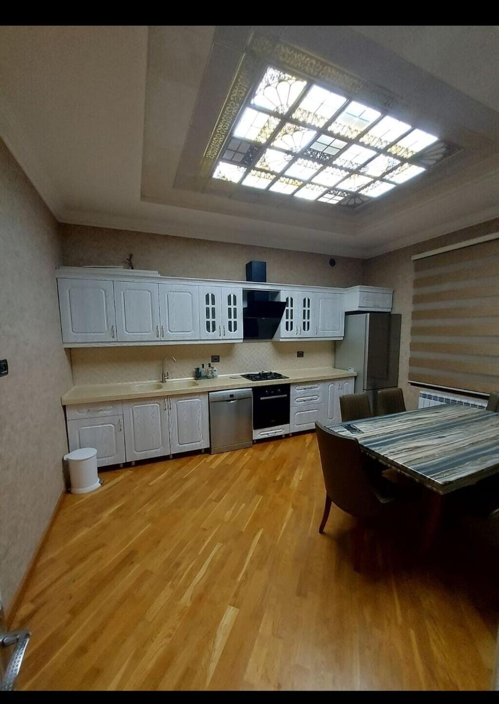150 kv. m, 6 otaqlı, İnternet, Telefon, Qaz