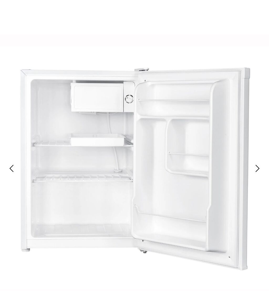 Компактный холодильник Snowcap RT 70 W - Тип: однокамерный: фото 5