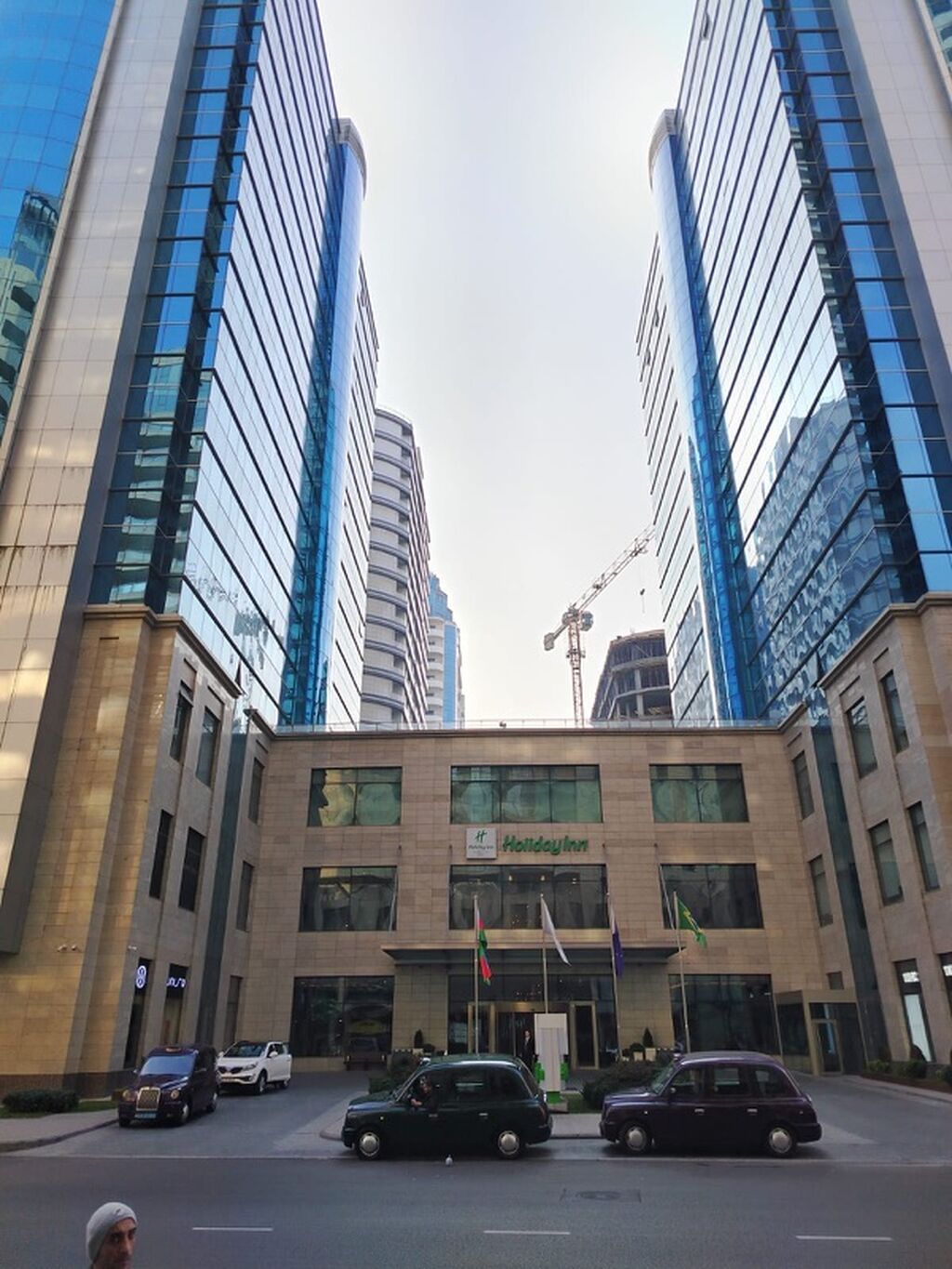 Продаётся 3-комнатная квартира в новостройке, ЖК Port Baku Residence, 102 м², 650 000 AZN, фото 2 / 12