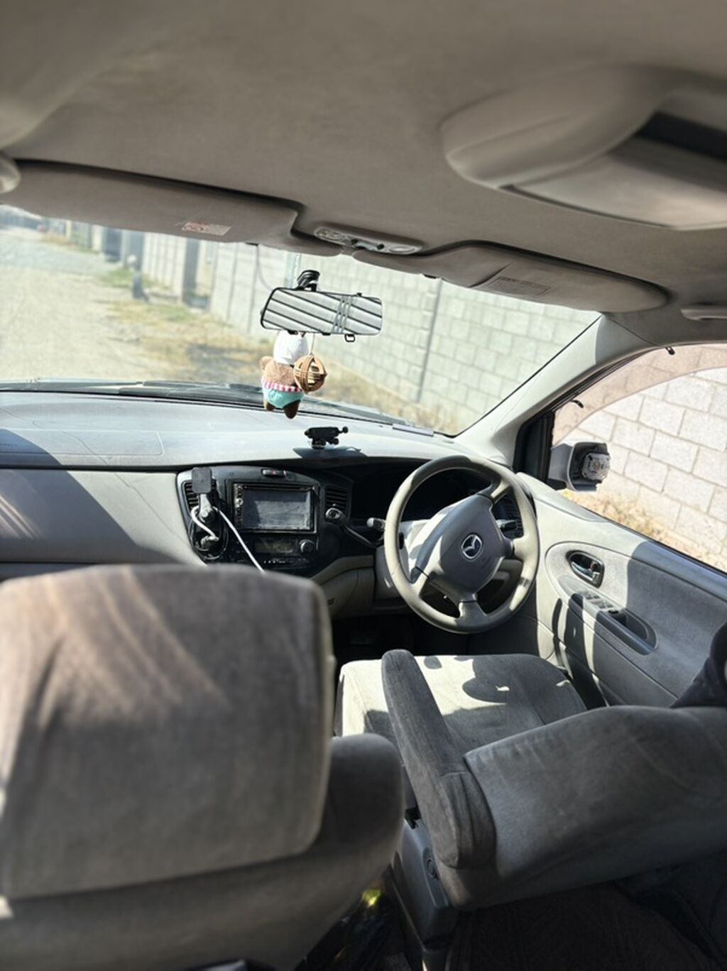 Mazda MPV