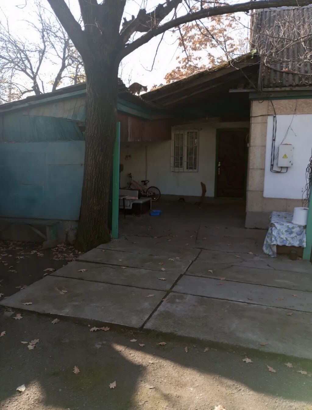 Продам под дома 50квМ -3комнаты+кухня,сан узлы и душ в доме: фото 2