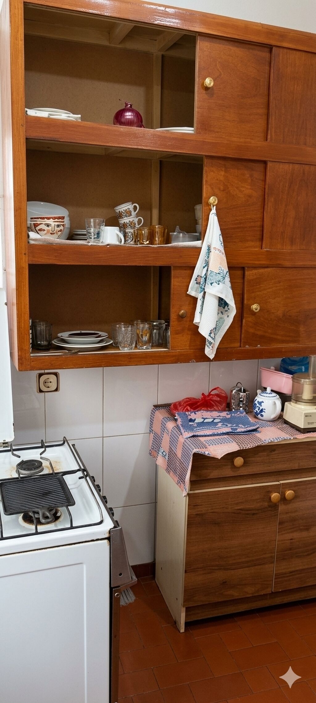 Həyət evi, 3 otaqlı, 50 m², satılır, Xaçmaz — 9