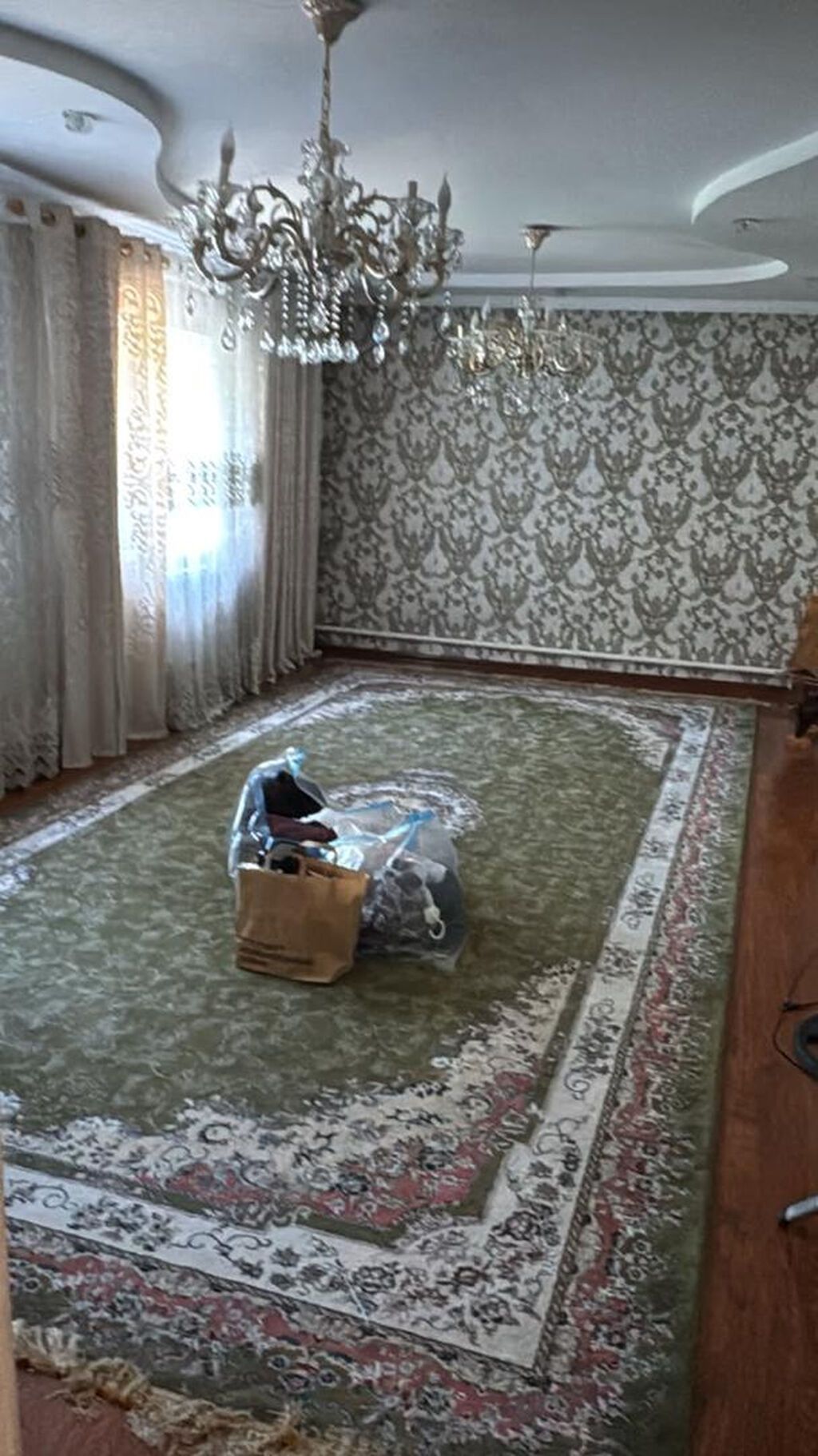 160 м², 5 комнат, Красный Строитель ж/м: фото 7