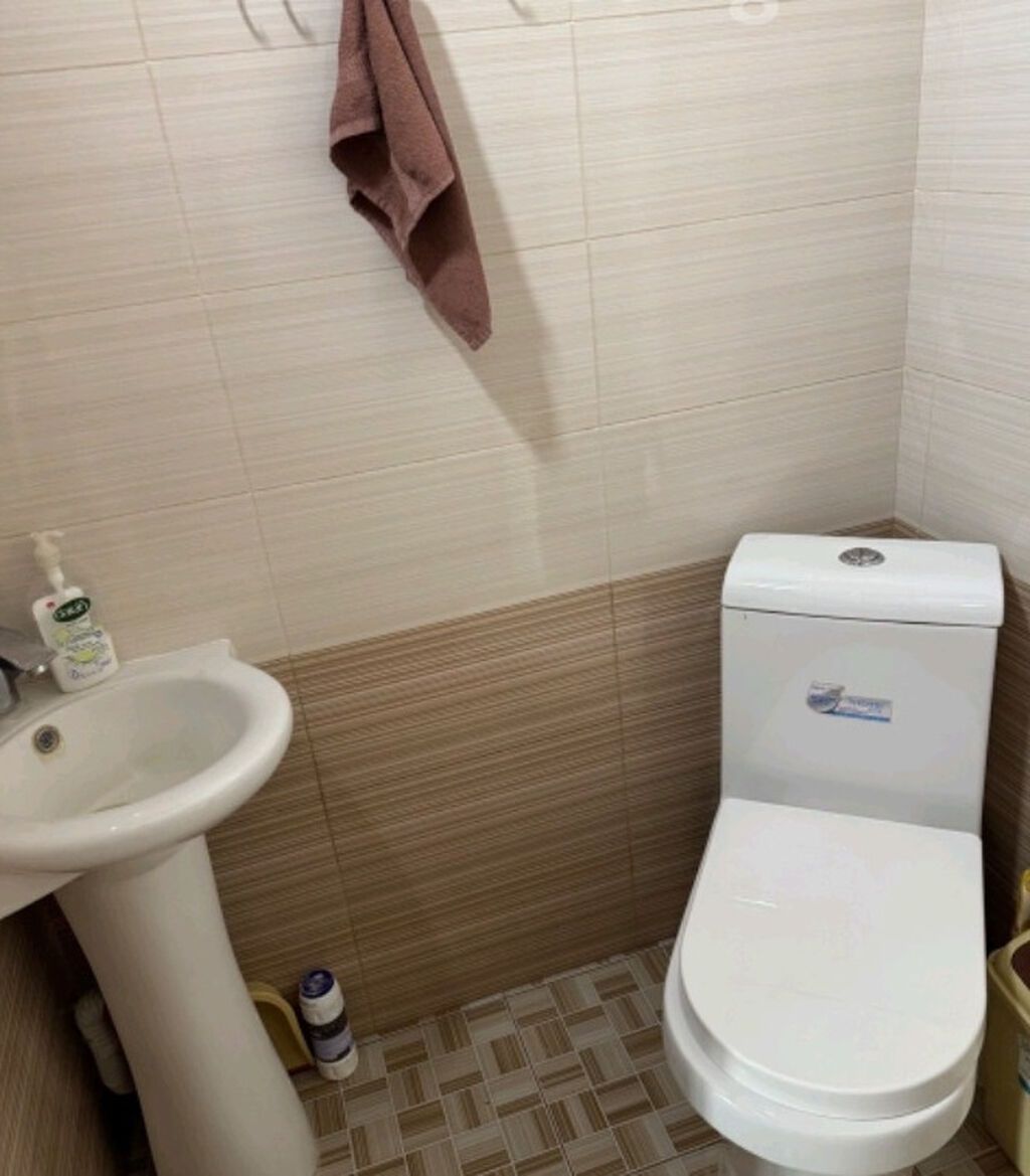 3 комнаты, 82 м², АЮ Гранд Элитка, 8 этаж, Евроремонт: фото 4