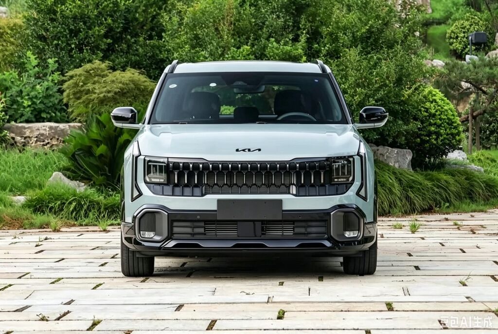 Kia Seltos: 2026 г., Автомат, Бензин, Кроссовер: фото 1