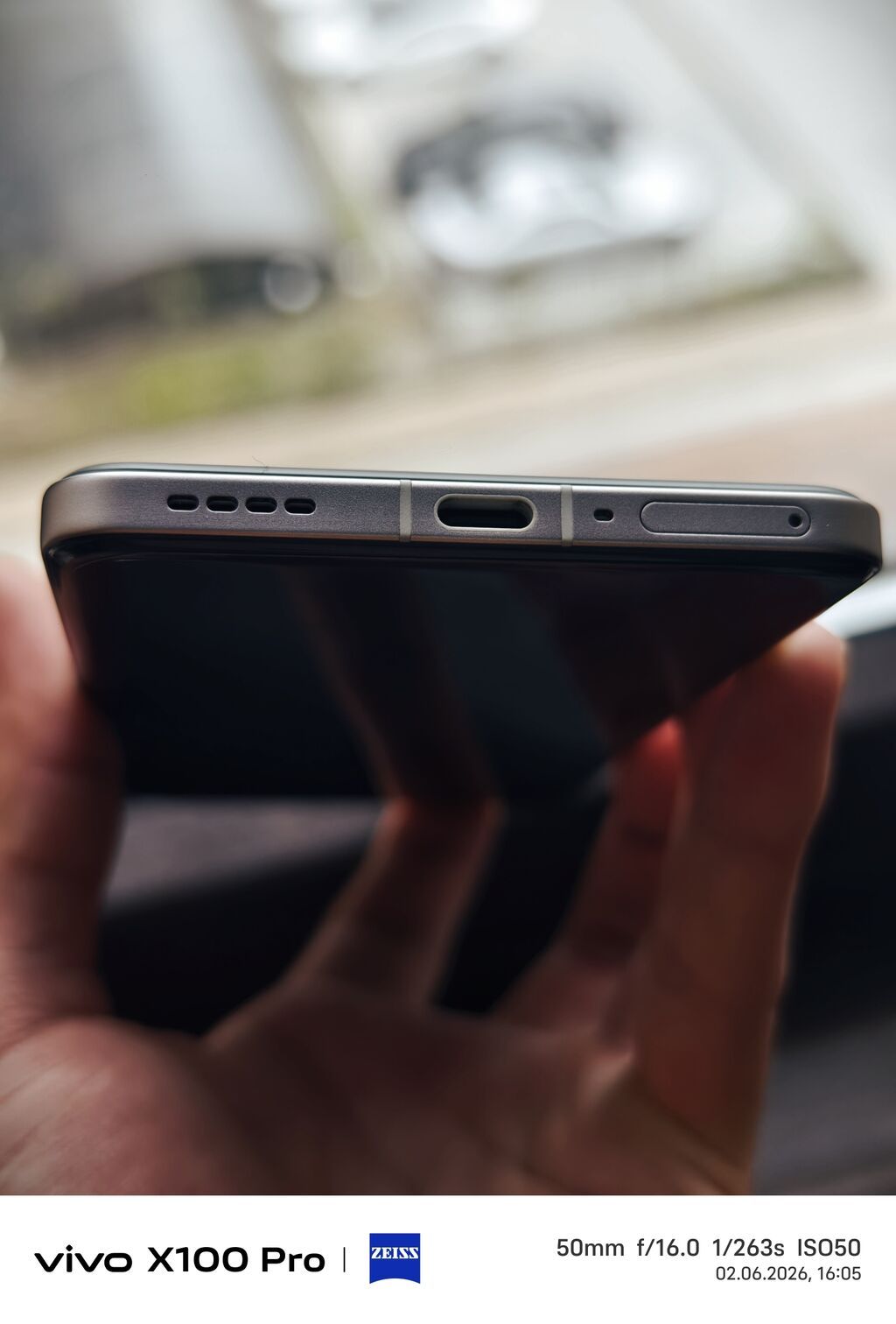 Realme GT 7 Pro, Б/у, 256 ГБ, 2 SIM: фото 7