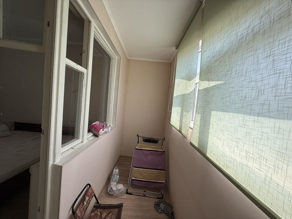 1 комната, 40 м², 12 мкр 106 серия, 9 этаж, Косметический ремонт: фото 5