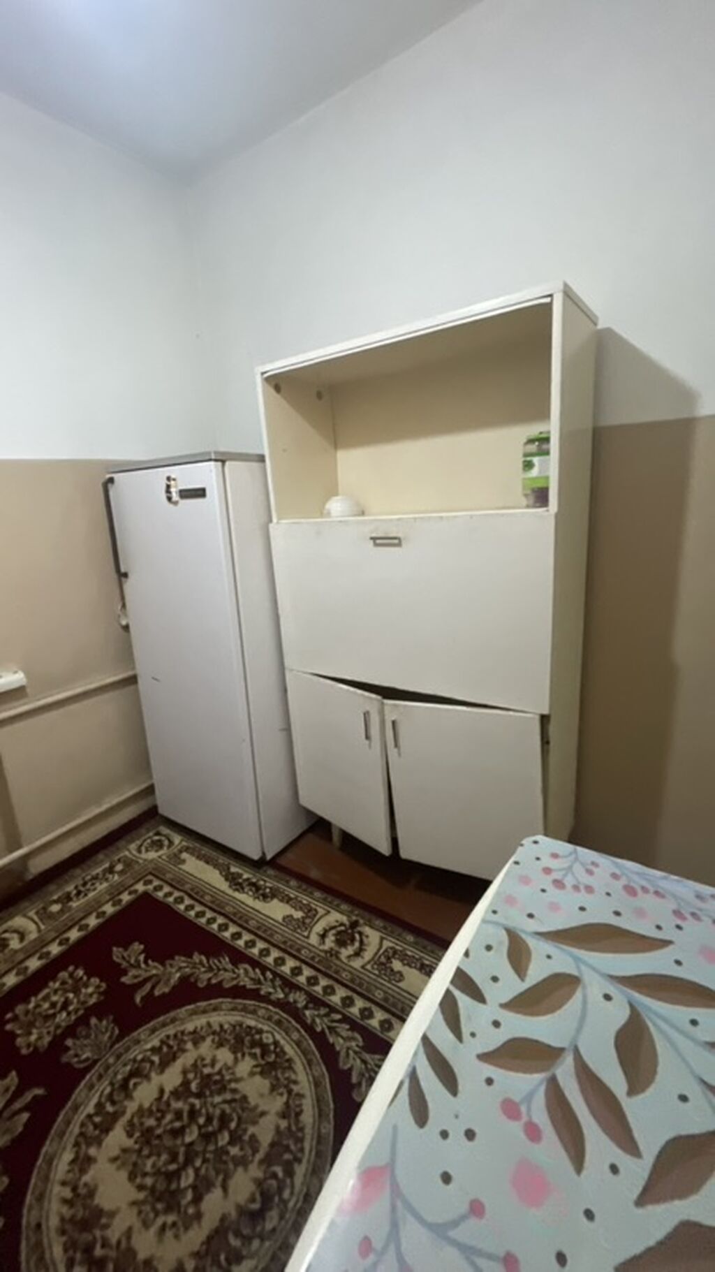 2 комнаты, Собственник, Без животных, от 6 месяцев, С мебелью частично: фото 4