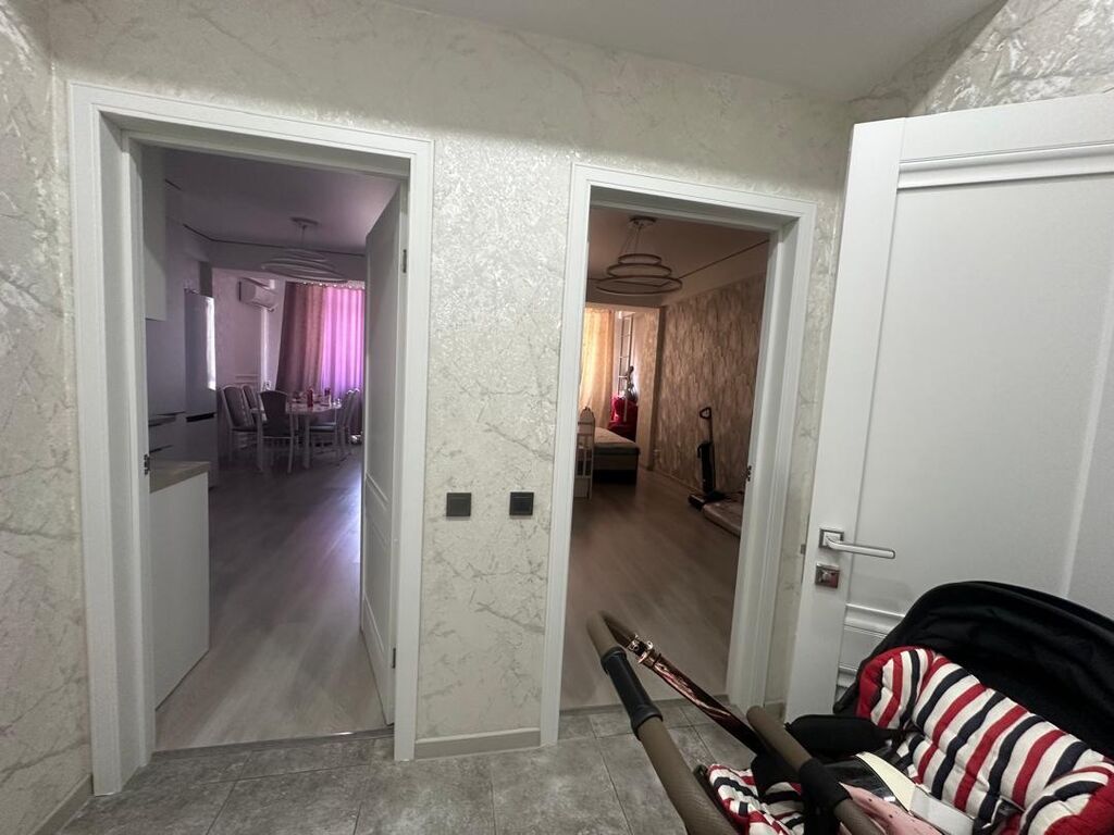 Сдается 2 комнатная студия адрес: Асанбай СК: Elite house: фото 5