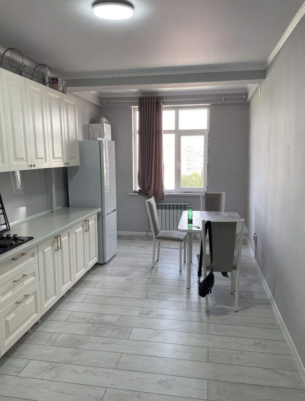 2 комнаты, 68 м², Восток-5 мкр Элитка, 6 этаж, Евроремонт: фото 6