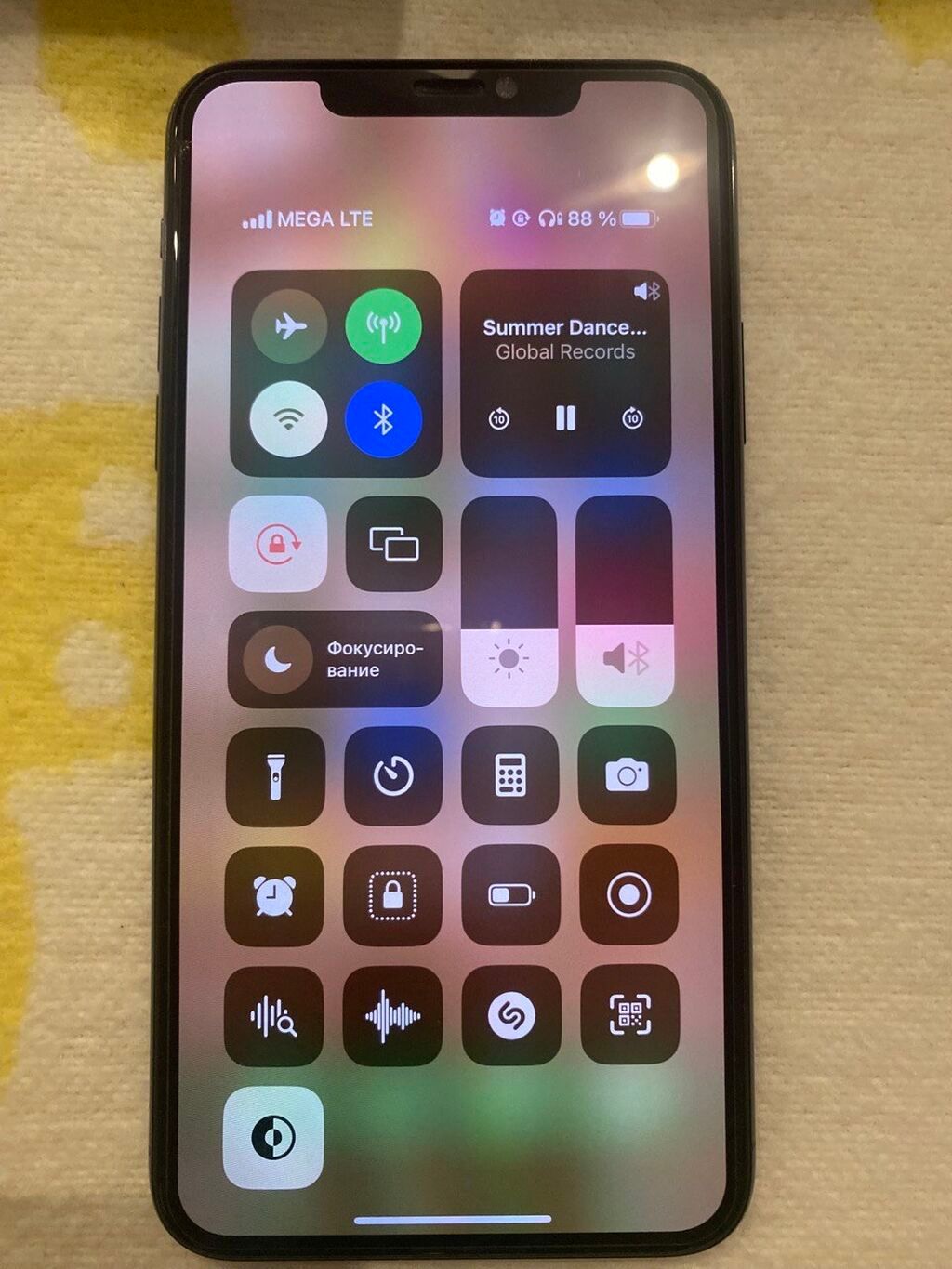 Продаю свой Айфон iPhone 11 Pro Max 256 гб. Заказывал с Америки. Все с: фото 7