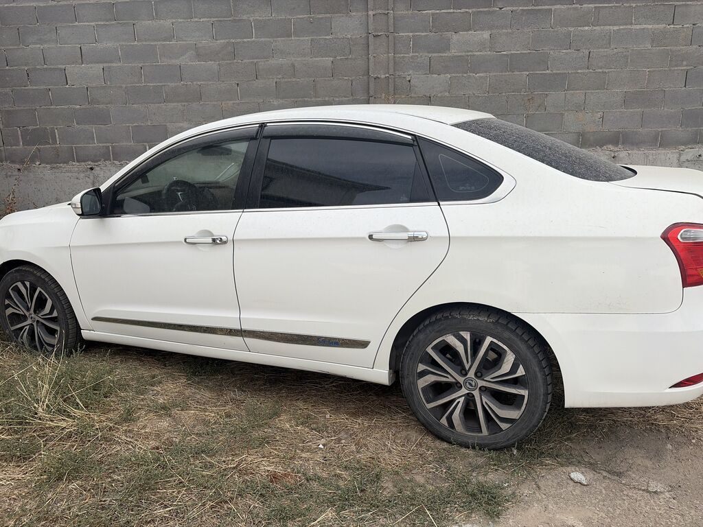 Dongfeng 