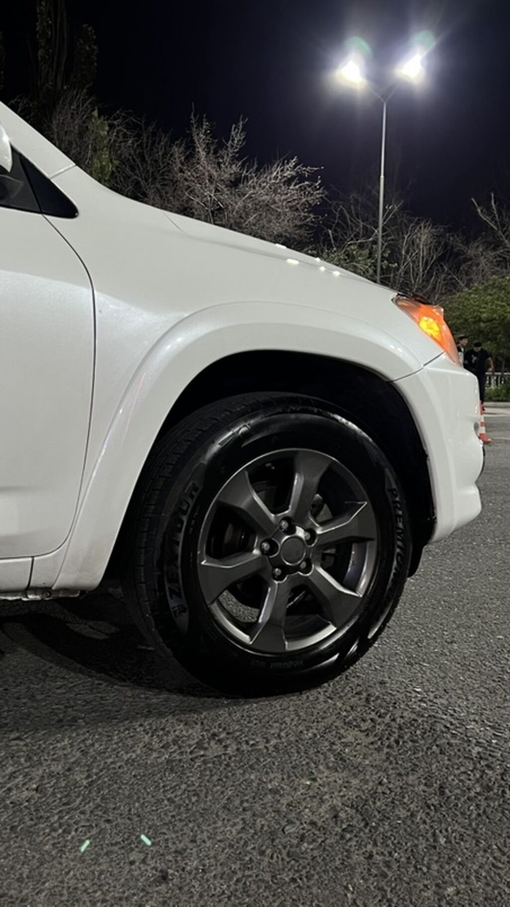 Toyota RAV4: 2009 г., 2.5 л, Автомат, Бензин, Кроссовер: фото 5