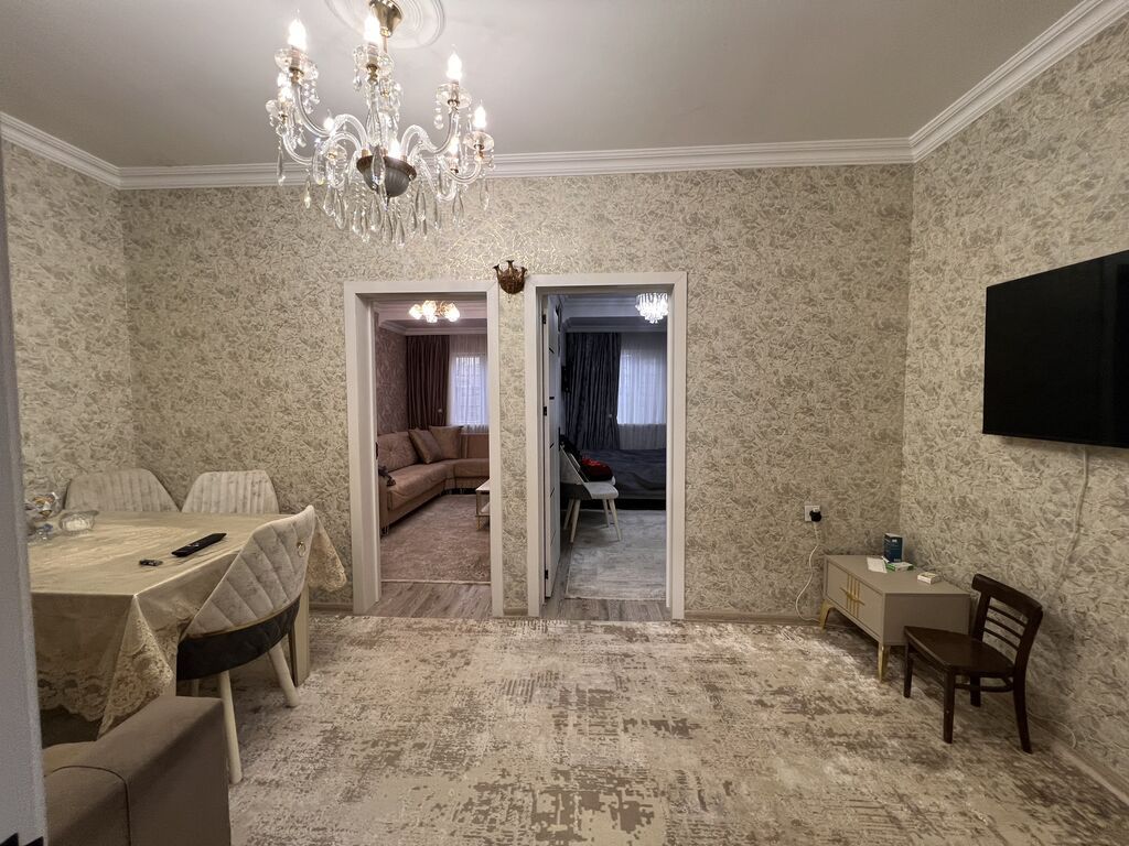 3-room house for sale in Binəqədi, 70 m², 50 000 AZN, photo 5 / 8