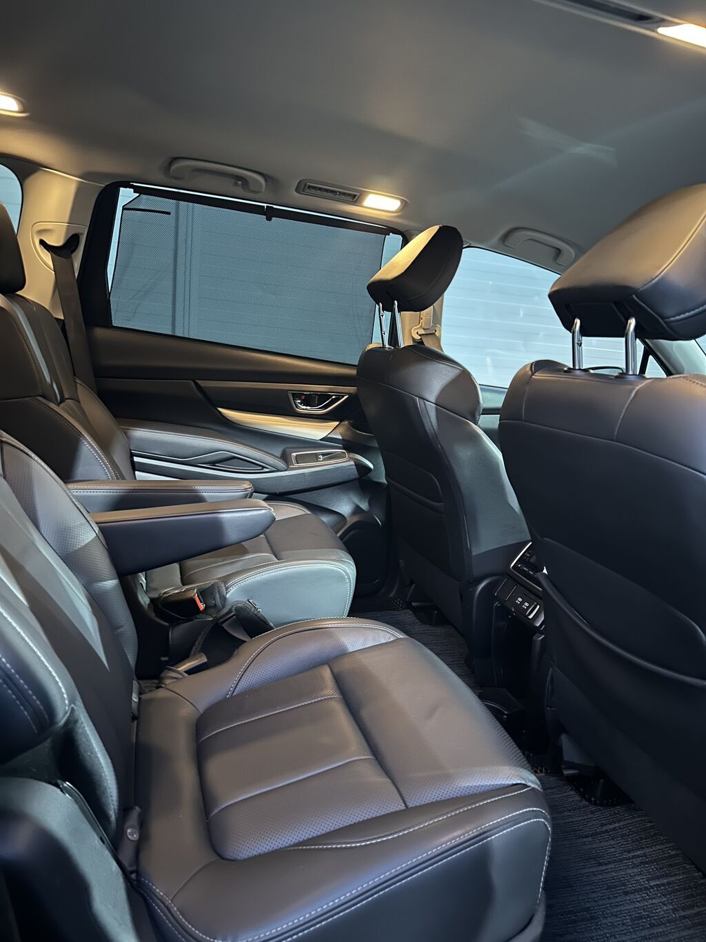 Subaru Ascent: 2020 г., 2.4 л, Вариатор, Бензин, Кроссовер: фото 7