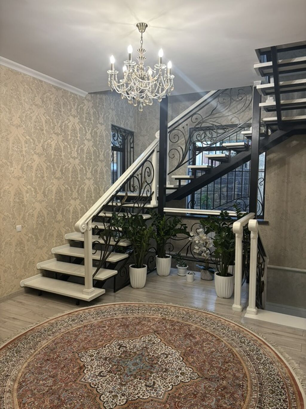 250 м², 6 комнат и более, Уметалиева/Фрунзе: фото 3