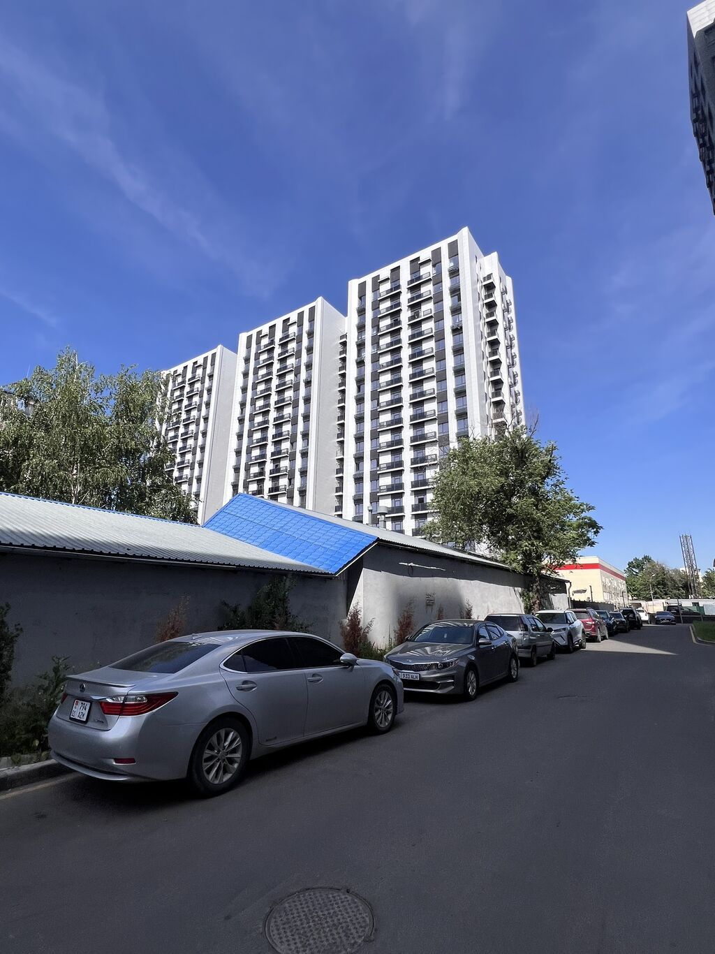 2 комнаты, 80 м², Советская/Скрябина Элитка, 7 этаж, Дизайнерский ремонт: фото 5