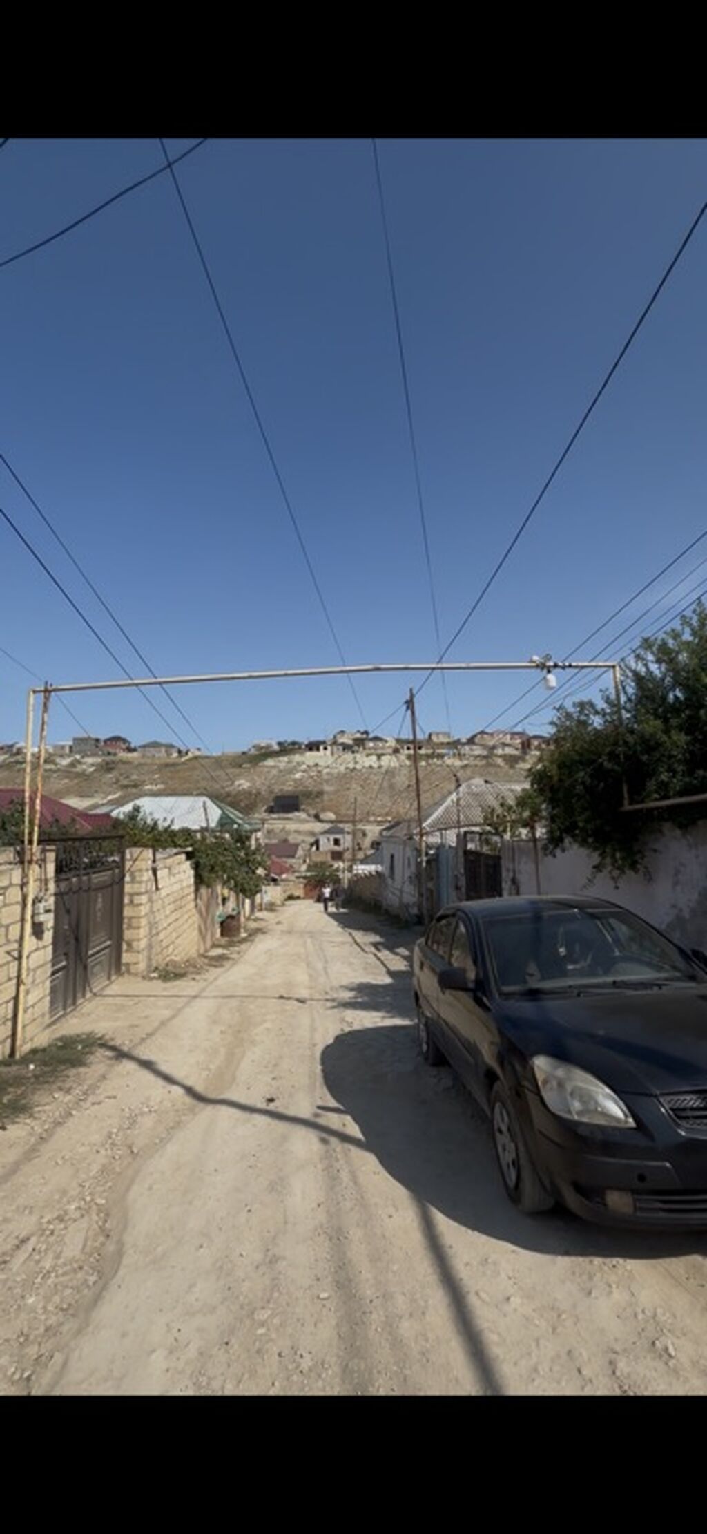 Hökməli 3 otaqlı, 100 kv. m, Kredit yoxdur, Təmirsiz