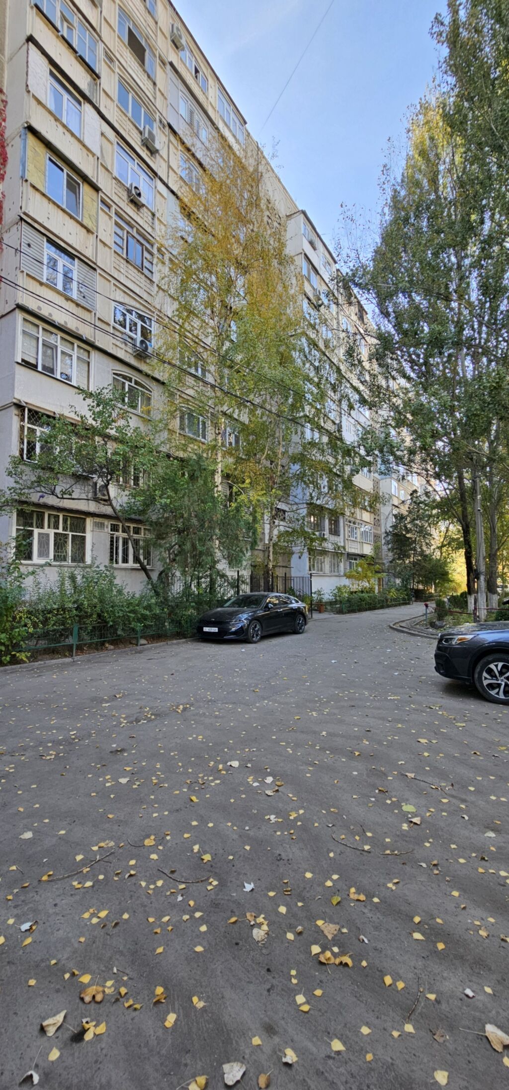 2 комнаты, 52 м², 12 мкр 106 серия, 8 этаж, Косметический ремонт: фото 1