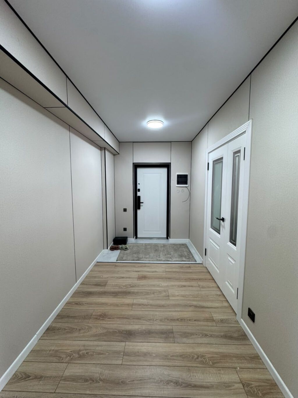 2 комнаты, 72 м², АЮ Гранд 5 этаж, Дизайнерский ремонт: фото 2