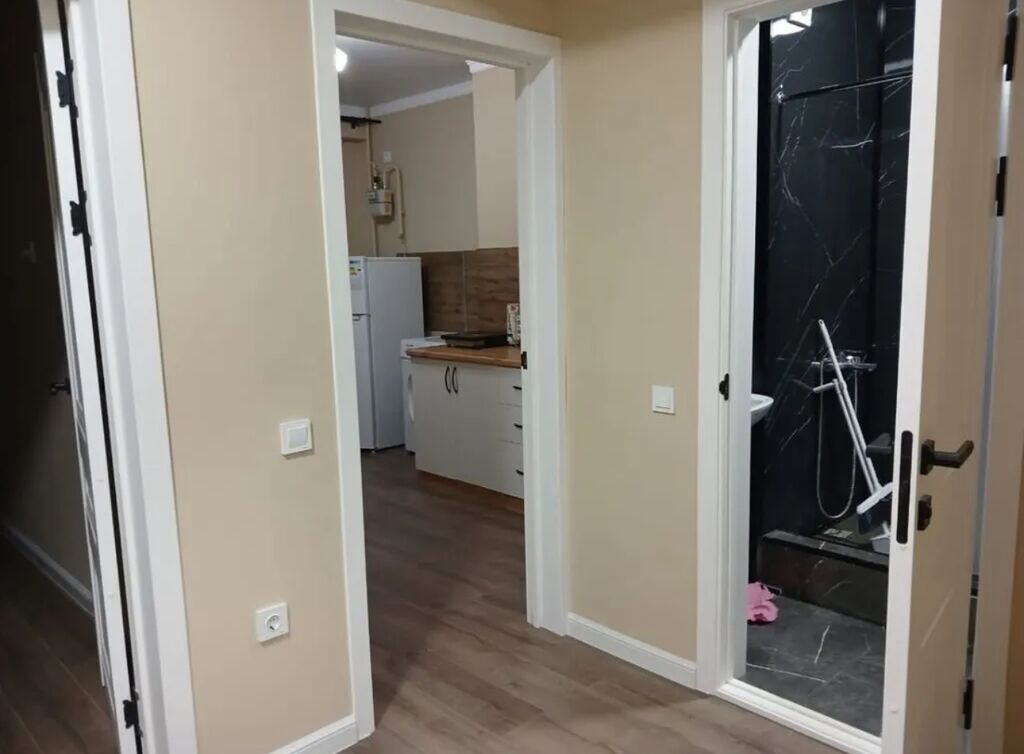 1 комната, 42 м², Элитка, 9 этаж — фото 2