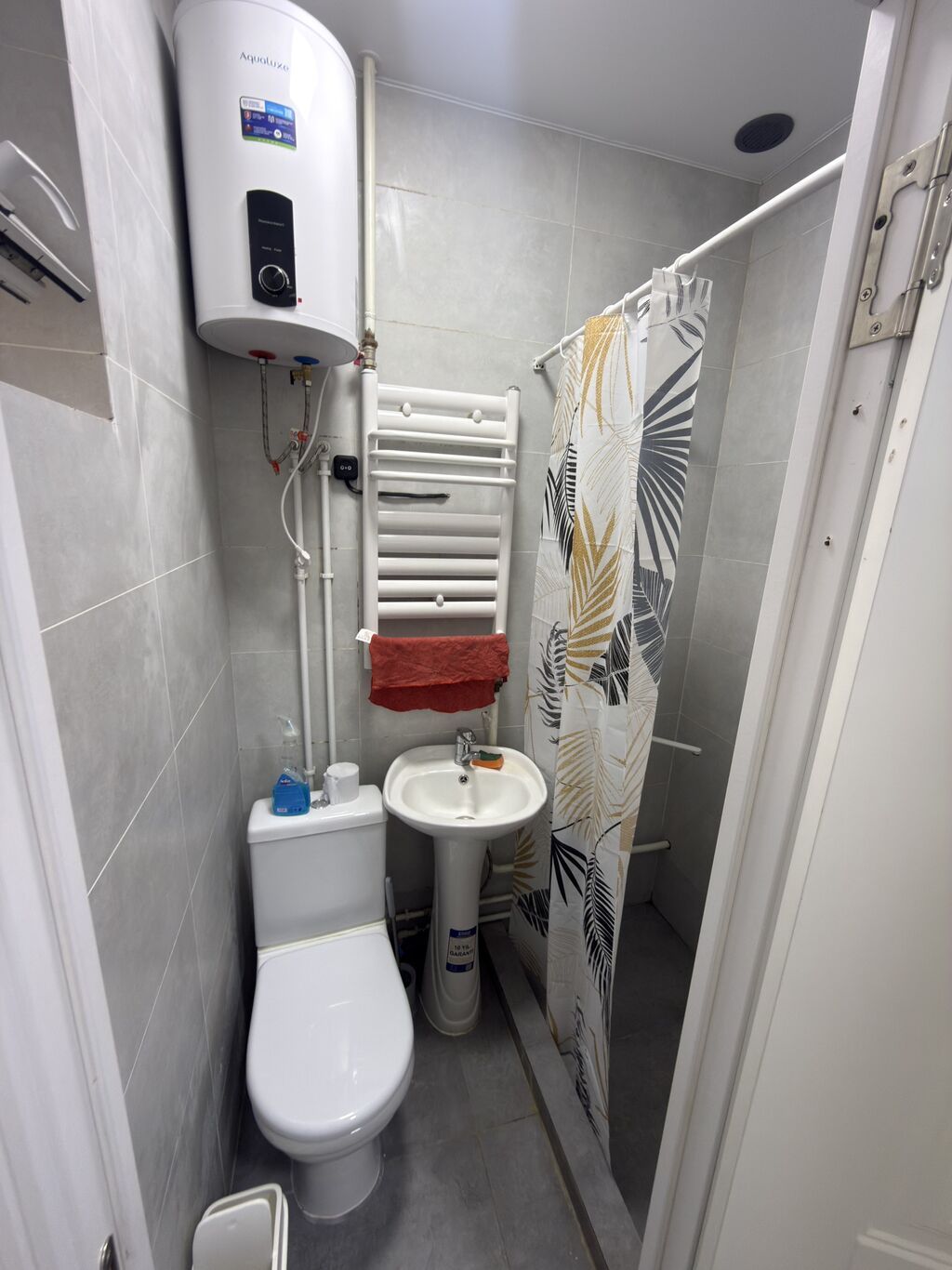 Сдам 2-комнатную квартиру в ЖК Арча-Бешик: фото 4