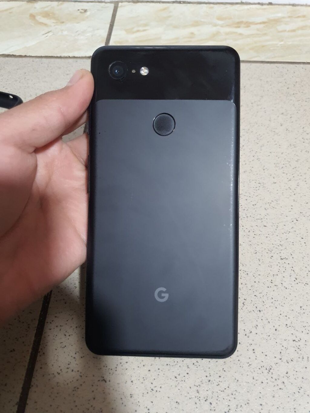 Продаю 📌 Имя телефона (Модель):Google Pixel: 8500 KGS ▷ Google | Бишкек |  44430133 ᐈ lalafo.kg