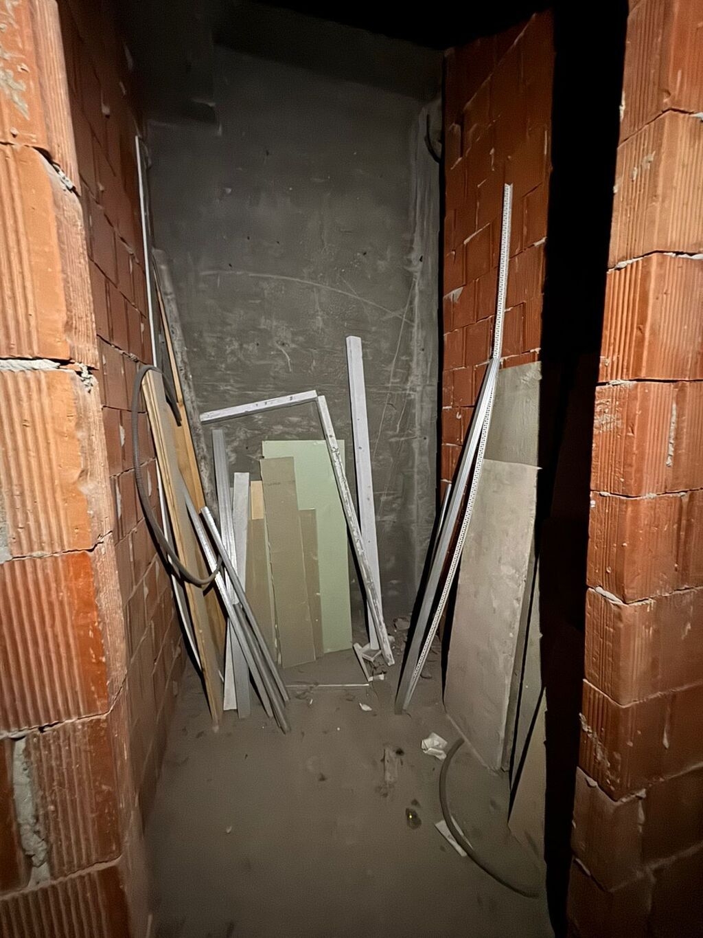 2 otaqlı, Yeni tikili, 86 kv. m