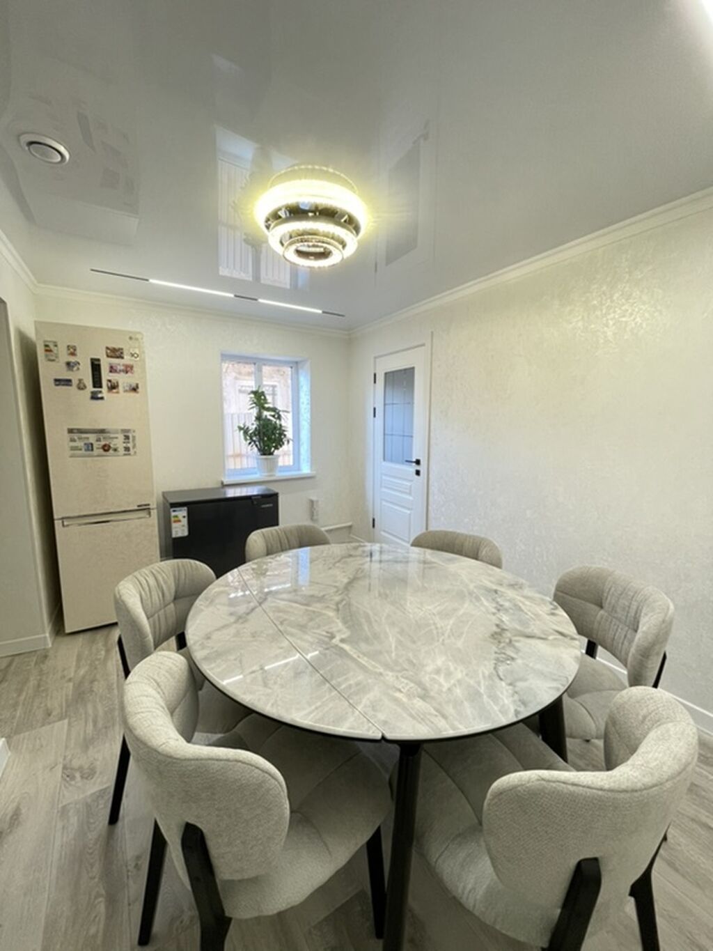 5 комнат, 120 м², 3 соток, Бишкек, Киркомстром Собственник: фото 5