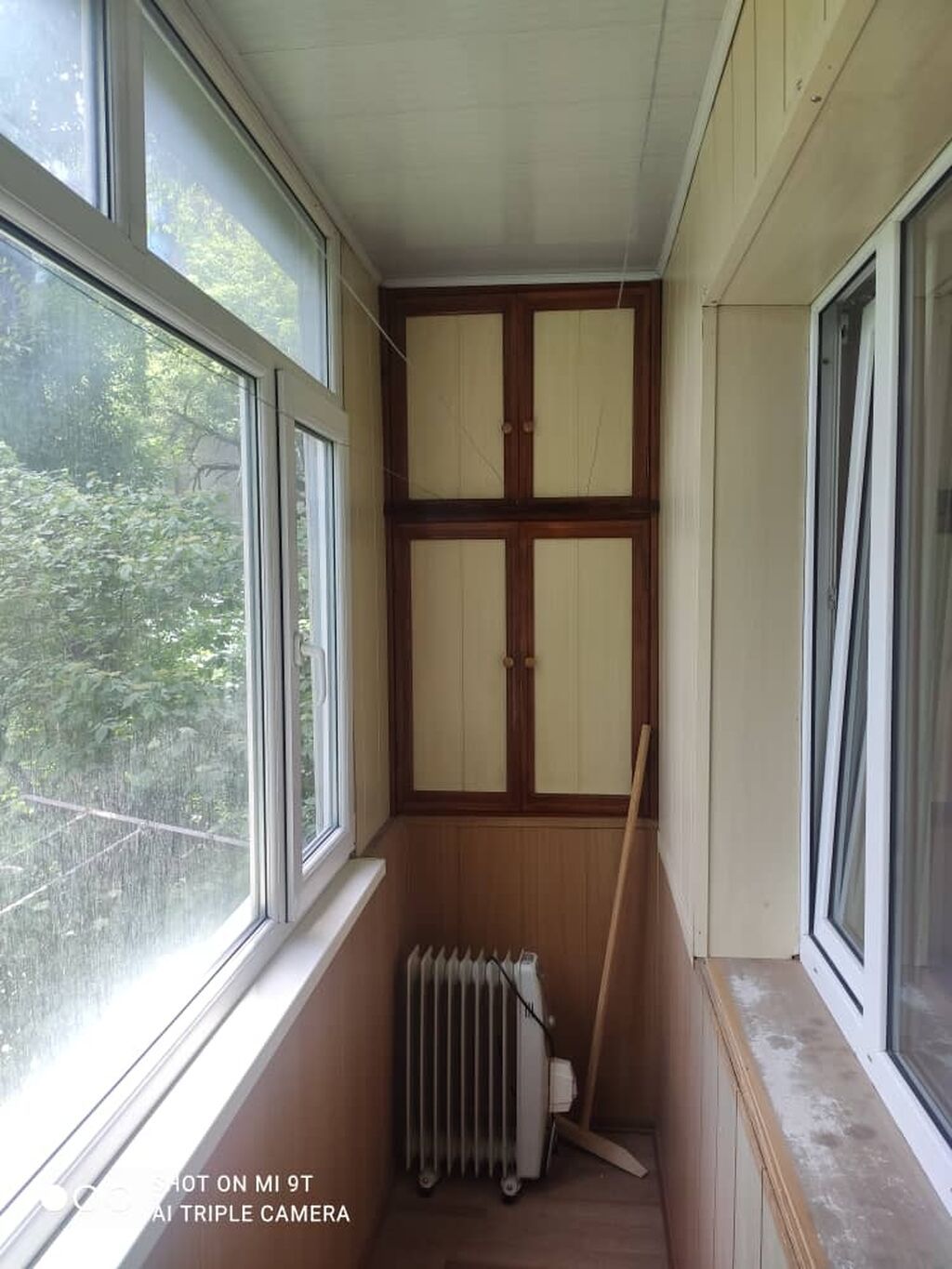 1 комната, 40 м², КНУ 2 этаж, Косметический ремонт: фото 6