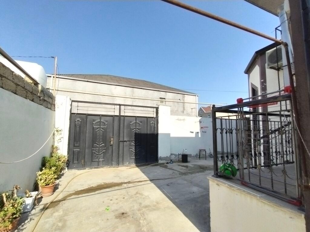 3-room house for sale in Binə, 80 m², 82 000 AZN, photo 2 / 9