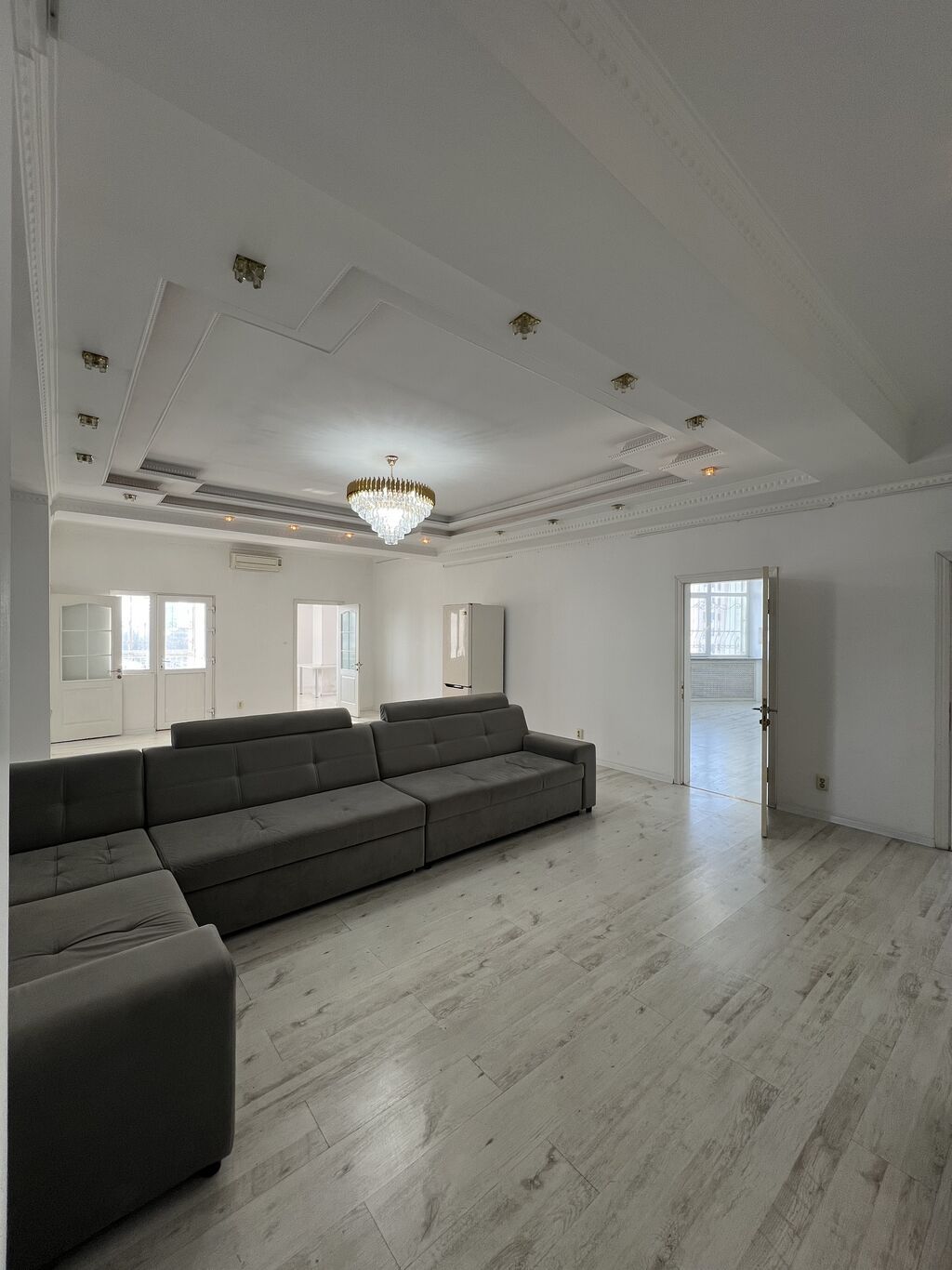 5 и более комнат, 258 м², Вефа ТЦ Элитка, 8 этаж, Евроремонт: фото 2