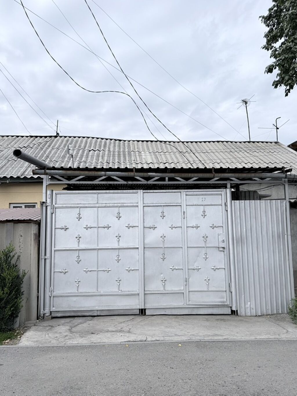 ПРОДАЁТСЯ ПОЛДОМА — 47 м² От собственника • Площадь — 47 кв. м: фото 2