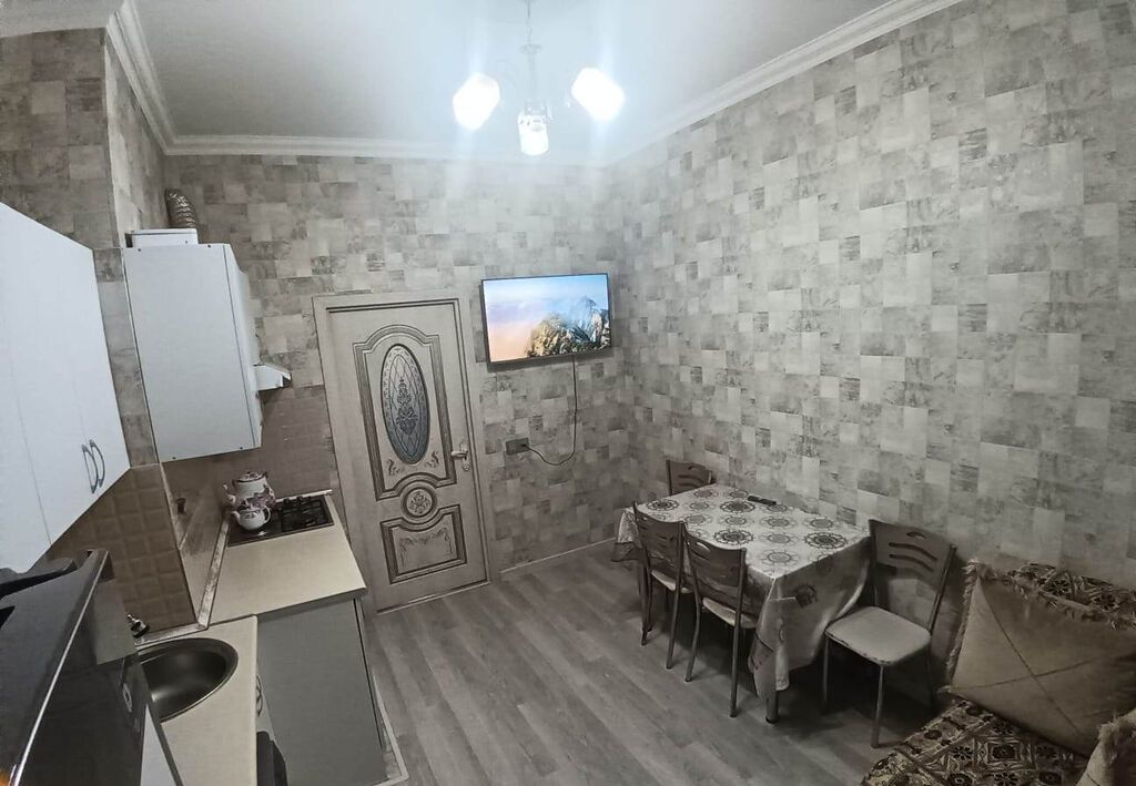 Məmmədli, 3 otaqlı, Yeni tikili, 109 kv. m