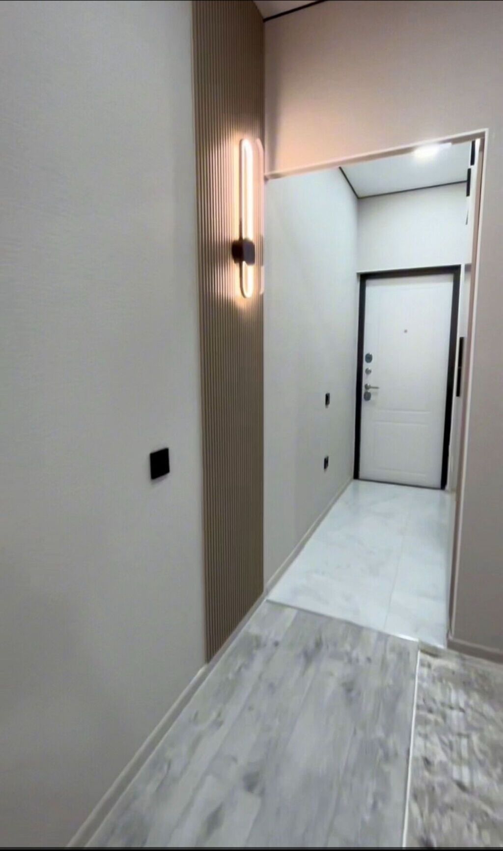 1 комната, 25 м², Технопарк Элитка, 5 этаж, Евроремонт: фото 5